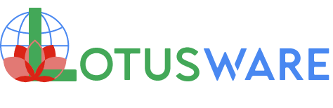 Lotusware - Custom Software Development and Digital Marketing Services in Toronto