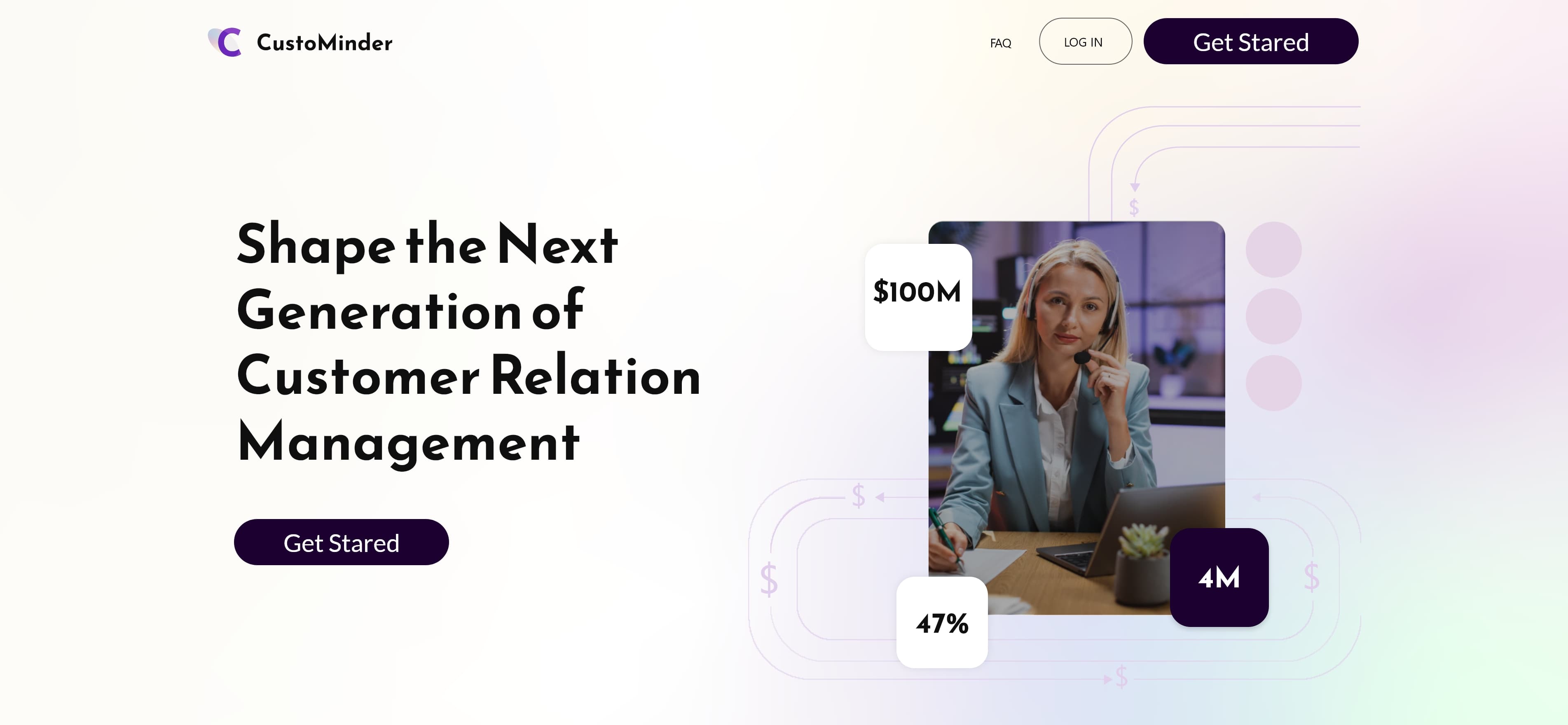 Costominder